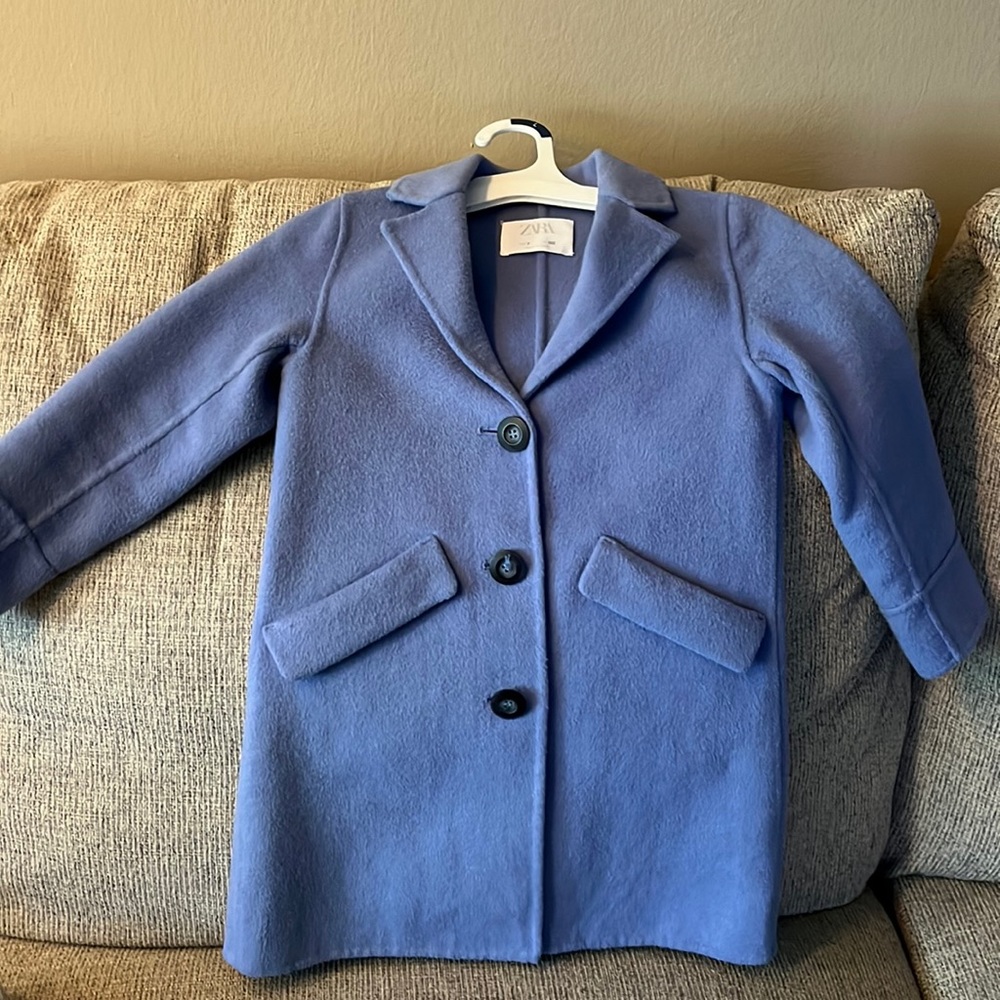 Girls coat